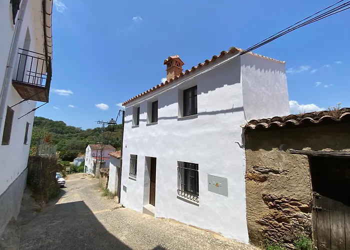 La Casa De Mi Tia Maria