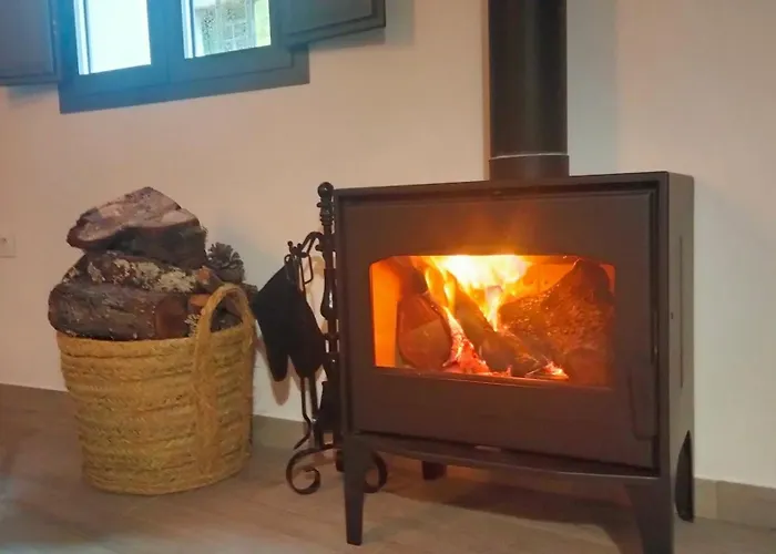 La Casa De Mi Tia Maria