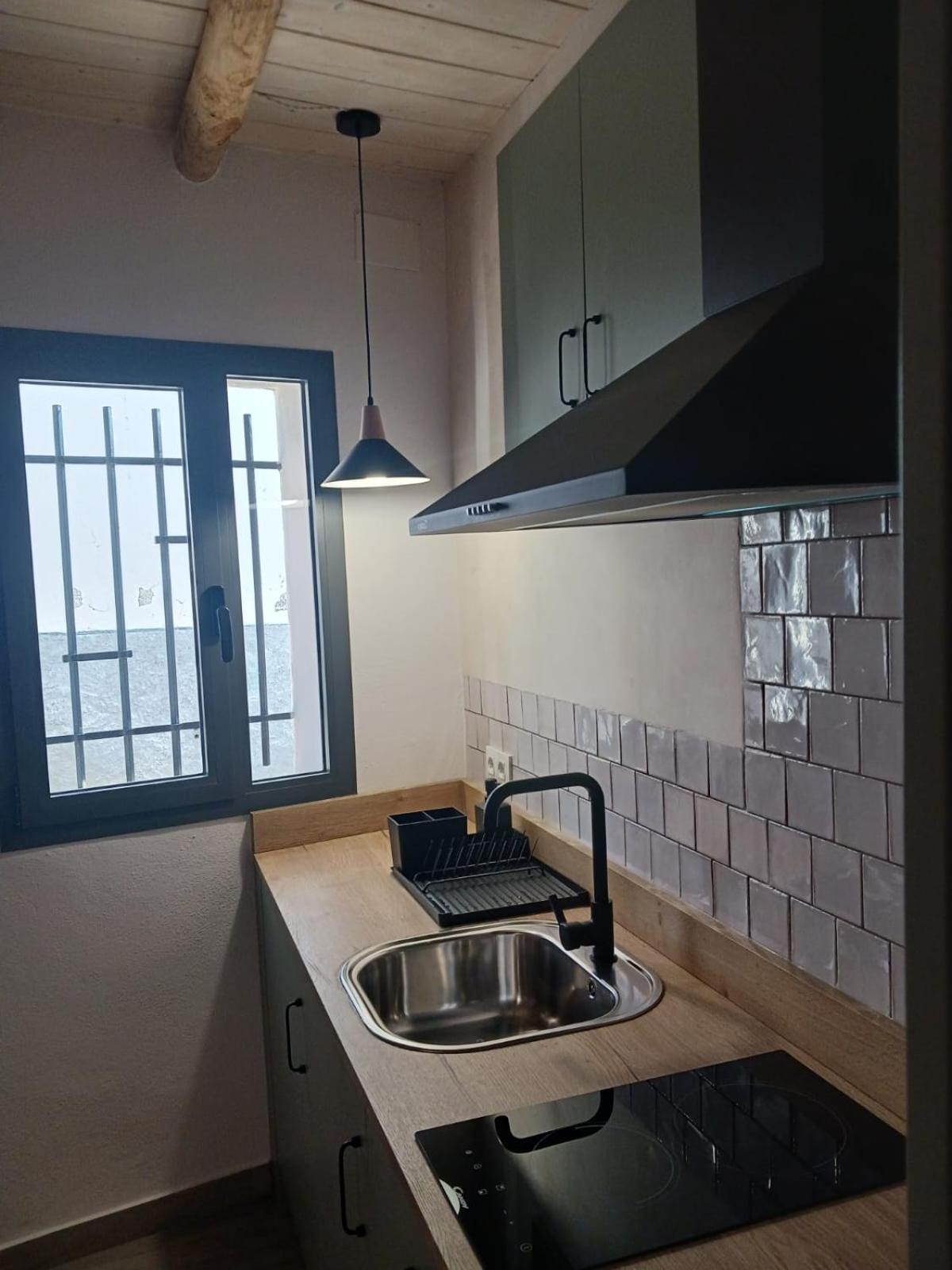 La Casa De Mi Tia Maria Cortelazor