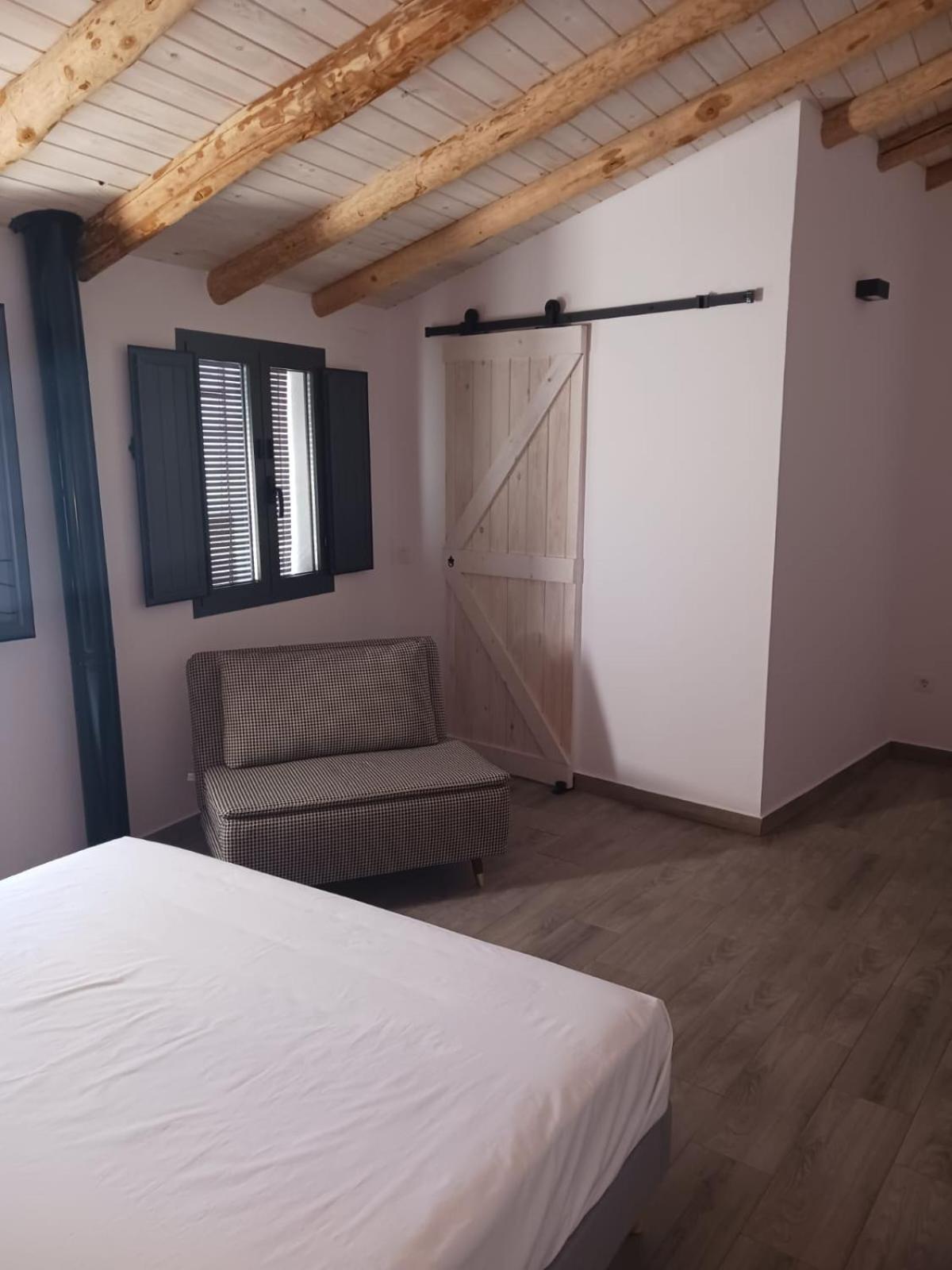 La Casa De Mi Tia Maria