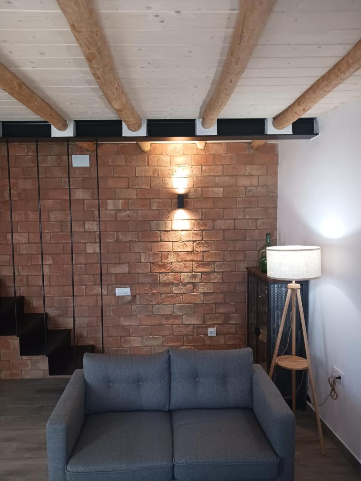 La Casa De Mi Tia Maria