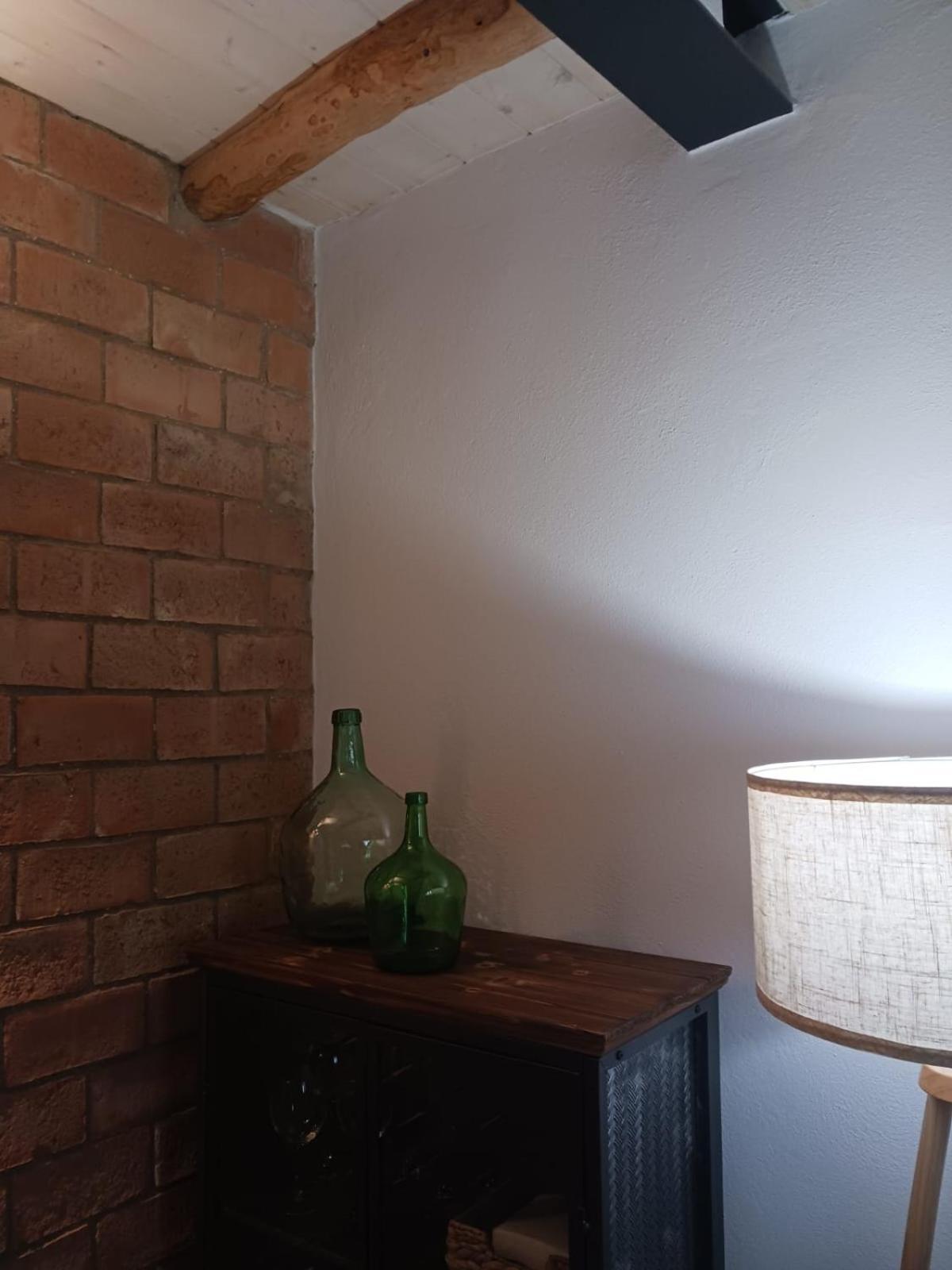 La Casa De Mi Tia Maria *
